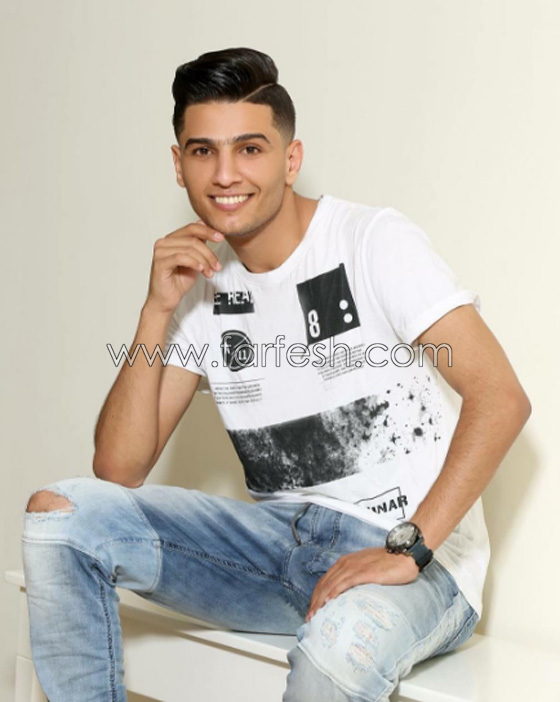 فيديو محمد عساف مع اخت ديانا كرزون وغزل متبادل بينهما! صورة رقم 8