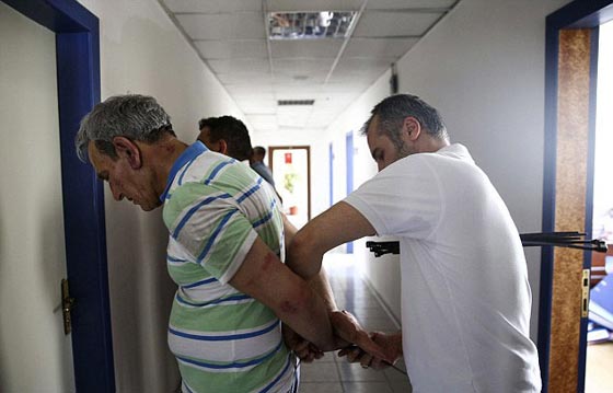 الى اي مدى ساهمت اسرائيل في الانقلاب التركي الفاشل؟ صورة رقم 4 الى اي مدى ساهمت اسرائيل في الانقلاب التركي الفاشل؟ صورة رقم 4