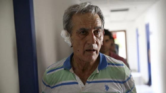 الى اي مدى ساهمت اسرائيل في الانقلاب التركي الفاشل؟ صورة رقم 5 الى اي مدى ساهمت اسرائيل في الانقلاب التركي الفاشل؟ صورة رقم 5