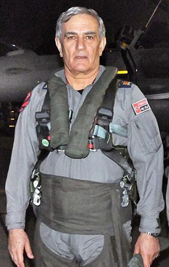 الى اي مدى ساهمت اسرائيل في الانقلاب التركي الفاشل؟ صورة رقم 8 الى اي مدى ساهمت اسرائيل في الانقلاب التركي الفاشل؟ صورة رقم 8