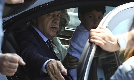 مشاركون في الانقلاب يكشفون عن خطة القبض على اردوغان صورة رقم 4