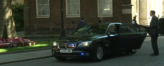 موقف محرج يطارد جون كيري في بريطانيا صورة رقم 1