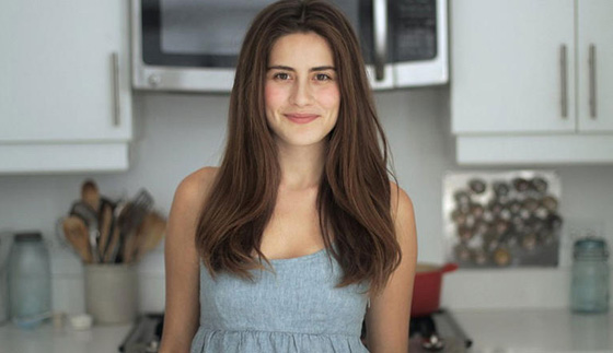 فتاة تعيش حياة خالية من النفايات لهذا السبب  صورة رقم 2