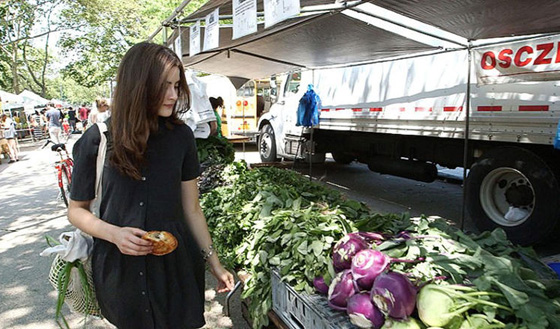 فتاة تعيش حياة خالية من النفايات لهذا السبب  صورة رقم 3