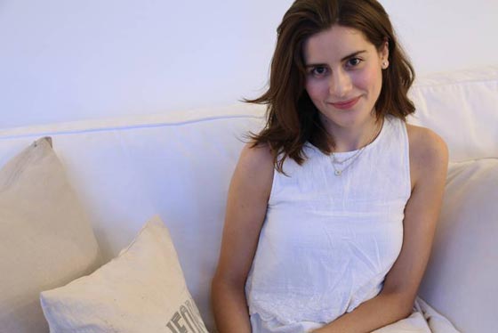 فتاة تعيش حياة خالية من النفايات لهذا السبب  صورة رقم 13