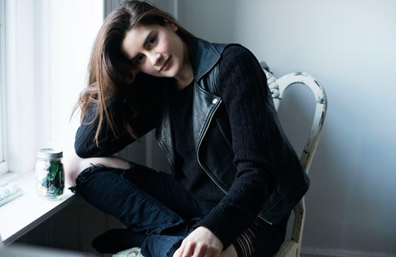 فتاة تعيش حياة خالية من النفايات لهذا السبب  صورة رقم 14