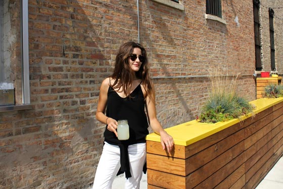 فتاة تعيش حياة خالية من النفايات لهذا السبب  صورة رقم 16