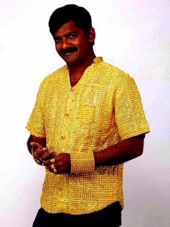 مقتل صاحب اغلى قميص ذهبي في شجار درامي صورة رقم 3