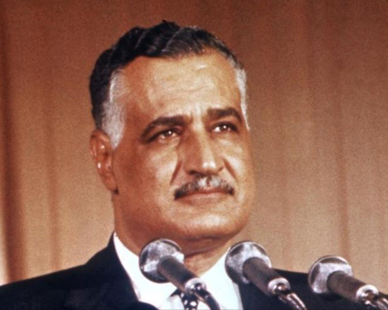 لاول مرة.. الشعب المصري يعرف كم تقاضي رؤساؤه من رواتب صورة رقم 3