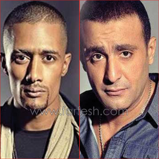 هل انسحب السقا من فيلم الكنز بسبب غرور الاسطورة محمد رمضان؟ صورة رقم 1