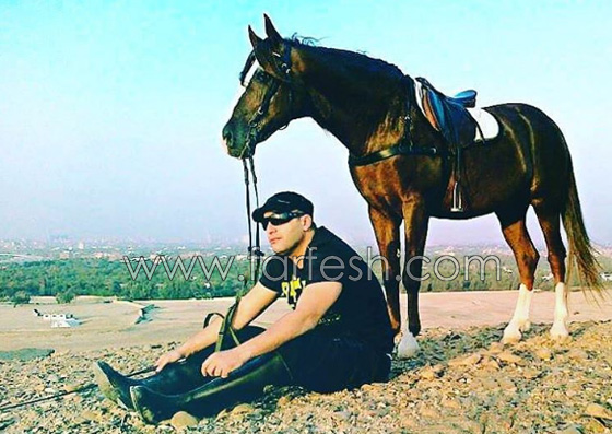 هل انسحب السقا من فيلم الكنز بسبب غرور الاسطورة محمد رمضان؟ صورة رقم 10