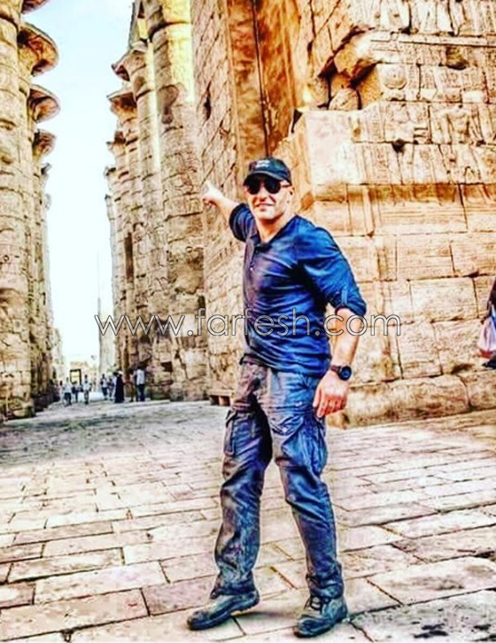 هل انسحب السقا من فيلم الكنز بسبب غرور الاسطورة محمد رمضان؟ صورة رقم 8