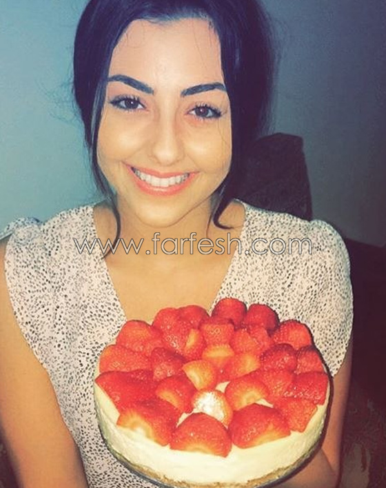 صور اللبنانية كريستين سعيد نجمة ذا فويس بالمايوه تشعل المواقع صورة رقم 9