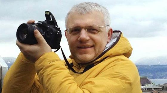 بالفيديو من كييف.. شاهد لحظة انفجار سيارة الصحفي بافل شيريميت صورة رقم 5