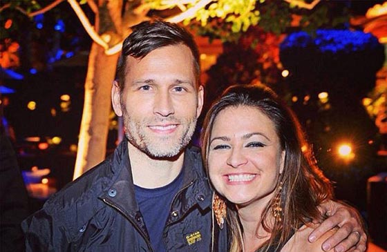 هوة تبتلع امريكية بعد نشرها صورتها الاخيرة بلحظات صورة رقم 3