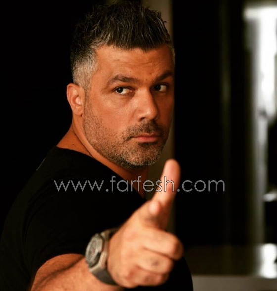 ملكة جمال المغرب تكشف علاقة الحب التي جمعتها مع فارس كرم صورة رقم 11