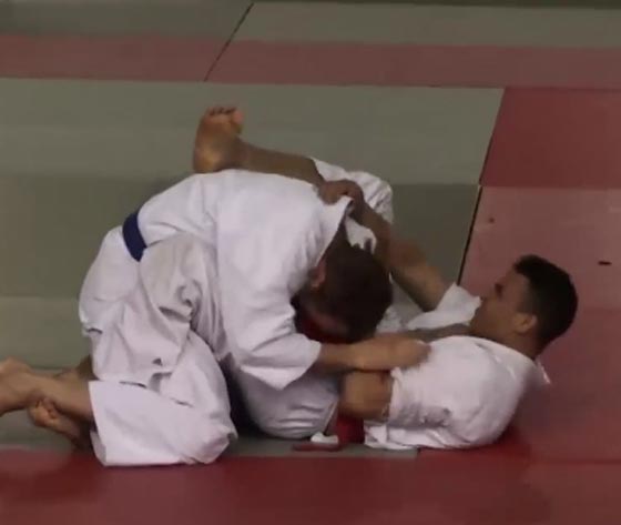 فيديو يكشف عن وجه اخر لمنفذ   هجمات نيس صورة رقم 2