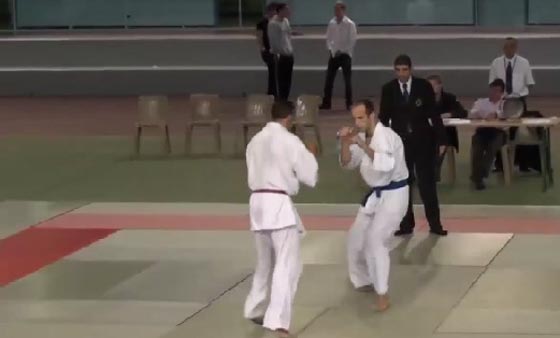 فيديو يكشف عن وجه اخر لمنفذ   هجمات نيس صورة رقم 3