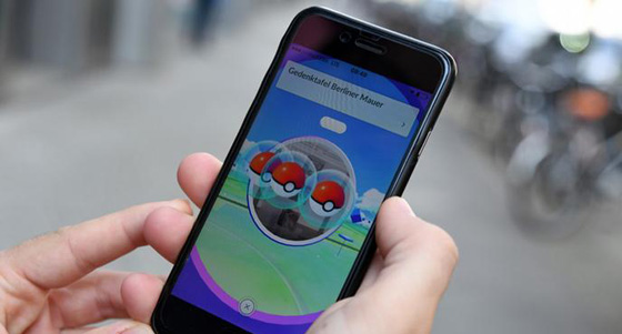 بوكيمون غو تدخل الصراع الفلسطيني الاسرائيلي من ابوابه السياسية صورة رقم 2