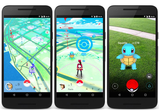 بوكيمون غو تدخل الصراع الفلسطيني الاسرائيلي من ابوابه السياسية صورة رقم 3