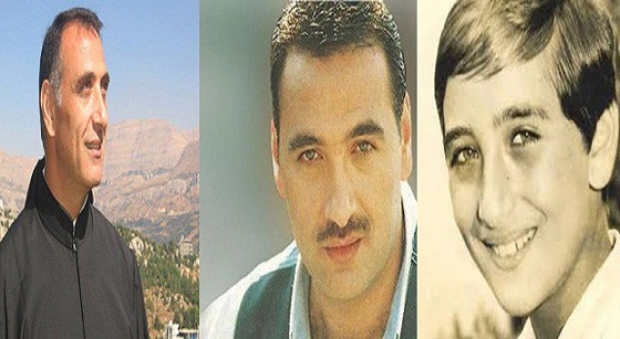 فيديو نادر: ربيع الخولي يغني (على رمش عيونها) بعد ان اصبح راهبا  صورة رقم 1