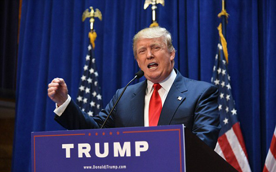 هذه هي اغرب عشرة تصريحات لترامب صورة رقم 1