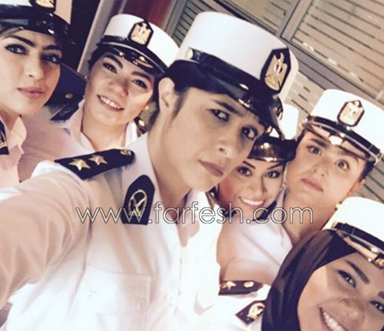 ياسمين عبد العزيز تنافس النجوم الرجال في فيلم (عصمت ابو شنب) صورة رقم 11