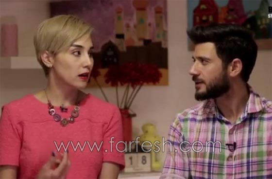 طلاب ستار اكاديمي الذين اشتهروا لاسباب بعيدة عن الفن! صورة رقم 2