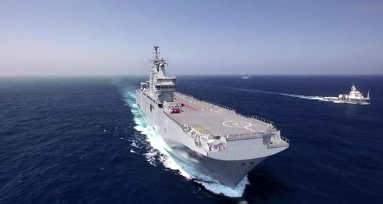 ما هو الجيش المصري صاحب عبارة النصر او الشهادة؟ فيديو صورة رقم 5