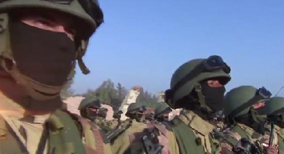 ما هو الجيش المصري صاحب عبارة النصر او الشهادة؟ فيديو صورة رقم 8