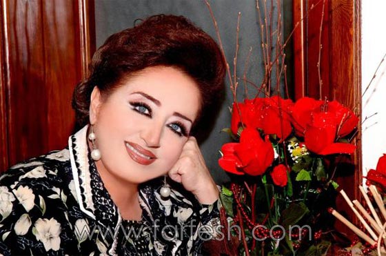 هيام يونس: اشتهرت وهي طفلة في الثالثة وغنت مع نانسي عجرم صورة رقم 4