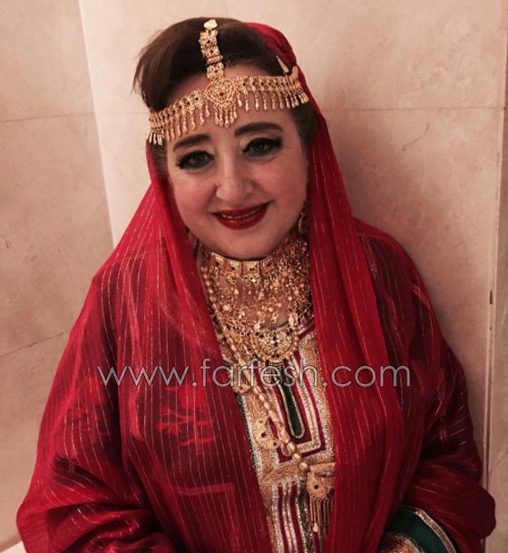 هيام يونس: اشتهرت وهي طفلة في الثالثة وغنت مع نانسي عجرم صورة رقم 10