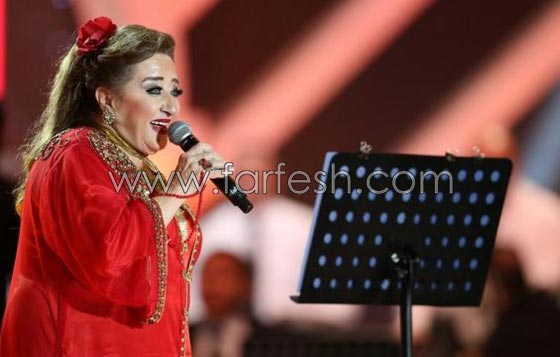 هيام يونس: اشتهرت وهي طفلة في الثالثة وغنت مع نانسي عجرم صورة رقم 6
