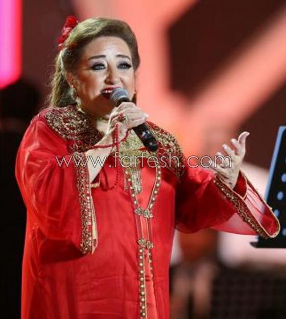 هيام يونس: اشتهرت وهي طفلة في الثالثة وغنت مع نانسي عجرم صورة رقم 5