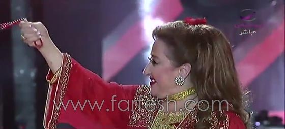 هيام يونس: اشتهرت وهي طفلة في الثالثة وغنت مع نانسي عجرم صورة رقم 7