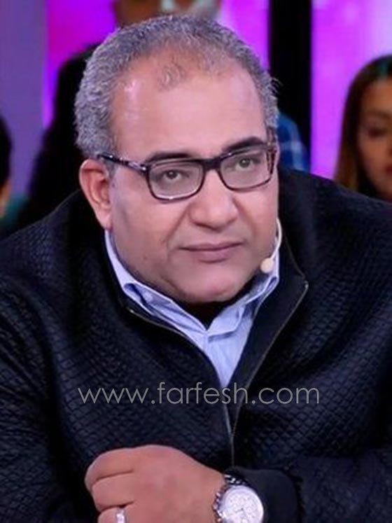 بيومي فؤاد يغضب محمد رمضان بطل الأسطورة فيصفه بـ(النحيت)  صورة رقم 2