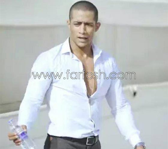 بعد نجاح مسلسل الاسطورة: محمد رمضان يشتري رولز رويس ولامبورجيني  صورة رقم 4