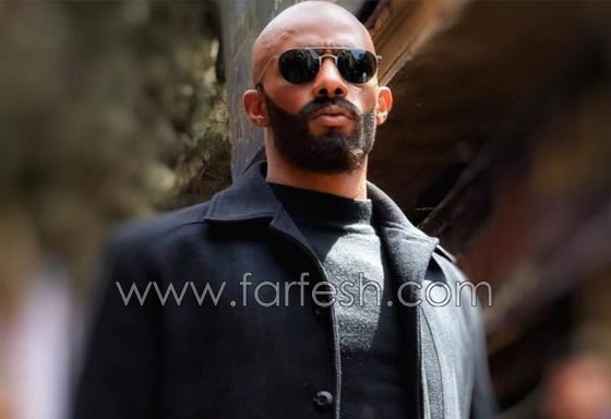 بعد نجاح مسلسل الاسطورة: محمد رمضان يشتري رولز رويس ولامبورجيني  صورة رقم 3