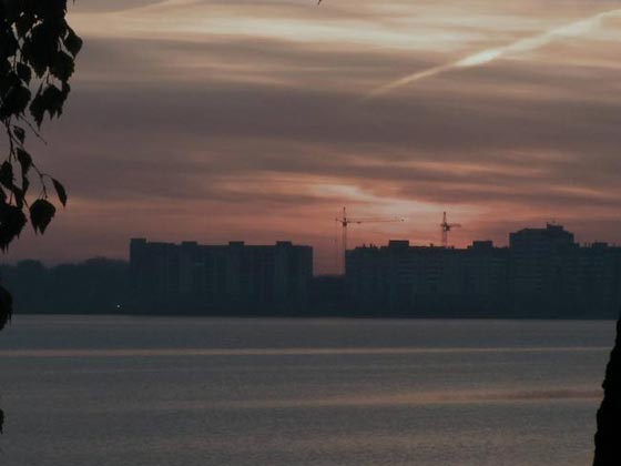 المدينة 40.. مهد النووي الروسي أخفى السوفيت سكّانها ومنعوا زيارتها صورة رقم 6