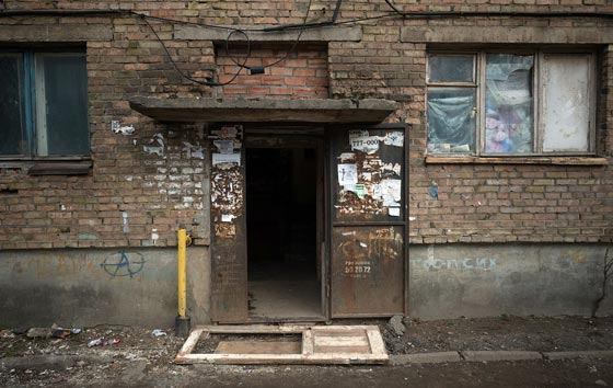 المدينة 40.. مهد النووي الروسي أخفى السوفيت سكّانها ومنعوا زيارتها صورة رقم 13