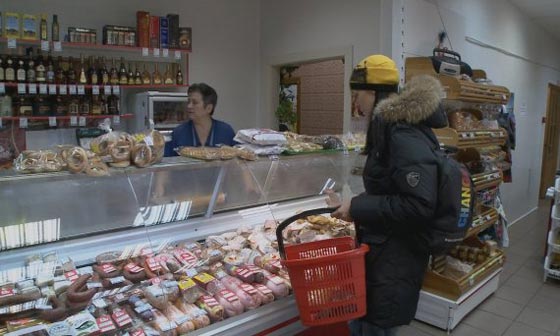 المدينة 40.. مهد النووي الروسي أخفى السوفيت سكّانها ومنعوا زيارتها صورة رقم 2