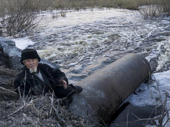 المدينة 40.. مهد النووي الروسي أخفى السوفيت سكّانها ومنعوا زيارتها صورة رقم 5