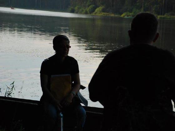 المدينة 40.. مهد النووي الروسي أخفى السوفيت سكّانها ومنعوا زيارتها صورة رقم 15