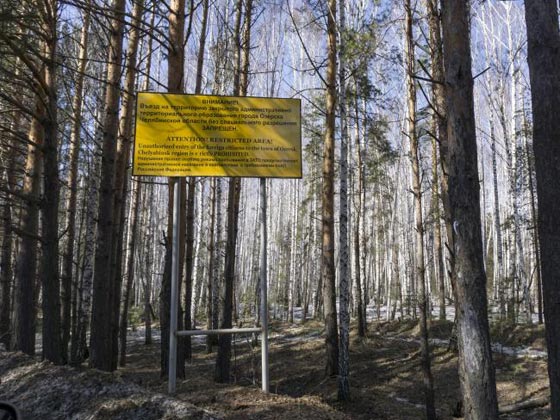 المدينة 40.. مهد النووي الروسي أخفى السوفيت سكّانها ومنعوا زيارتها صورة رقم 16