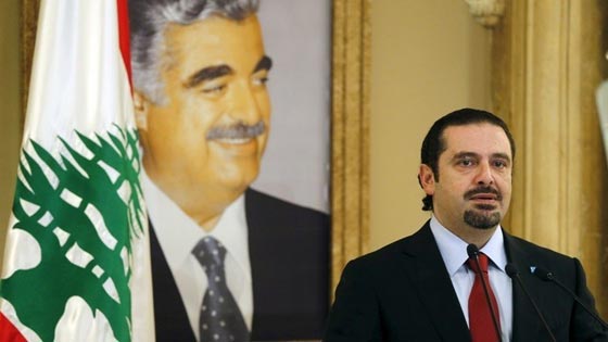 ماذا يفعل رئيس حكومة لبنان سعد الحريري في تل ابيب؟ صورة رقم 2