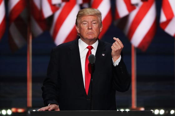 عائلة بافاروتي تعارض قيم ترامب وتحتج على استخدامه مقطعا موسيقيا صورة رقم 3