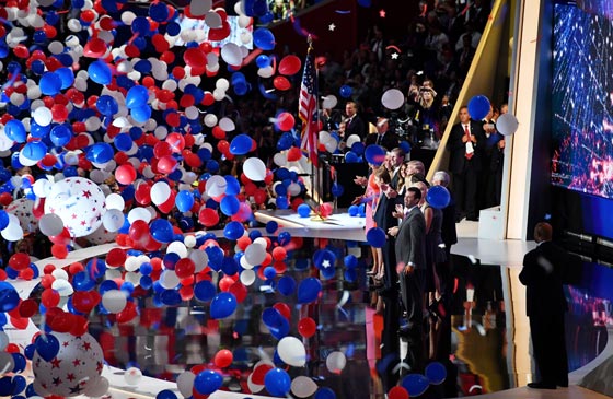 عائلة بافاروتي تعارض قيم ترامب وتحتج على استخدامه مقطعا موسيقيا صورة رقم 6