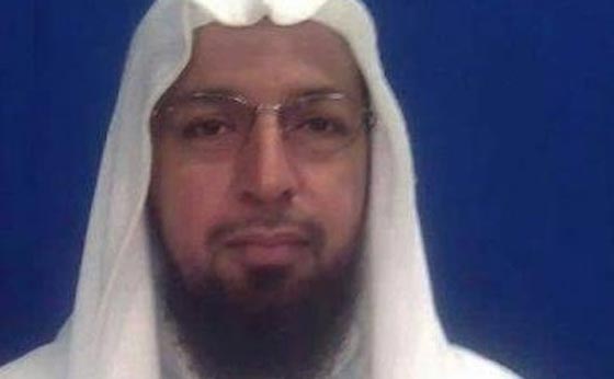 مجهول يغتال امام مسجد في اليمن بمسدس كاتم للصوت صورة رقم 1 مجهول يغتال امام مسجد في اليمن بمسدس كاتم للصوت صورة رقم 1