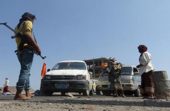 مجهول يغتال امام مسجد في اليمن بمسدس كاتم للصوت صورة رقم 2 مجهول يغتال امام مسجد في اليمن بمسدس كاتم للصوت صورة رقم 2