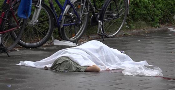 هجوم ميونخ يخلف 9 قتلى نفذه امريكي من اصل ايراني ودوافعه غير معروفة صورة رقم 24